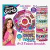 Kreativt Legetøj-ShimmerNSparkle Shimmer n' Sparkle Fashion Armbåndssæt