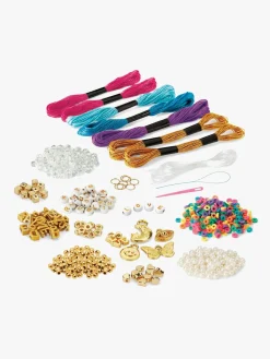 Kreativt Legetøj-ShimmerNSparkle Shimmer n' Sparkle Fashion Armbåndssæt