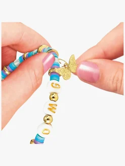 Kreativt Legetøj-ShimmerNSparkle Shimmer n' Sparkle Fashion Armbåndssæt