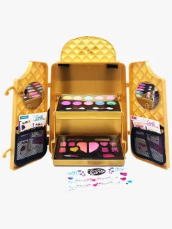 Kostumer & Udklædning-ShimmerNSparkle Shimmer 'N Sparkle Makeuptaske