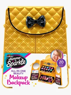 Kostumer & Udklædning-ShimmerNSparkle Shimmer 'N Sparkle Makeuptaske