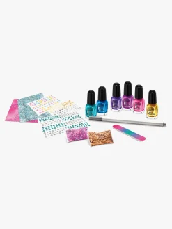 Kostumer & Udklædning-ShimmerNSparkle Shimmer N Sparkle Regnbuenegle Metallic