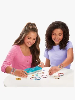 Kreativt Legetøj-ShimmerNSparkle Shimmer n' Sparkle TILA Armbåndsstudio