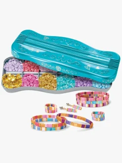 Kreativt Legetøj-ShimmerNSparkle Shimmer n' Sparkle TILA Armbåndsstudio