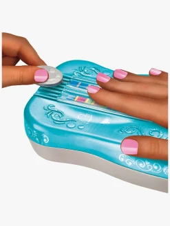 Kreativt Legetøj-ShimmerNSparkle Shimmer n' Sparkle TILA Armbåndsstudio