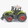 Legetøjsbiler & -Fartøjer-SIKU Claas Axion 950 T 1:32