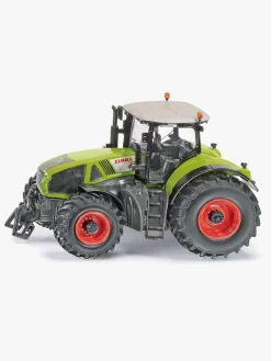 Legetøjsbiler & -Fartøjer-SIKU Claas Axion 950 T 1:32