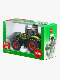Legetøjsbiler & -Fartøjer-SIKU Claas Axion 950 T 1:32