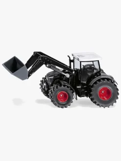 Legetøjsbiler & -Fartøjer-SIKU Fendt 942 Vario Traktor med Skovl 1:50