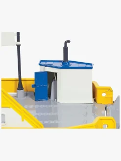 Legetøjsbiler & -Fartøjer-SIKU Færge 1:50