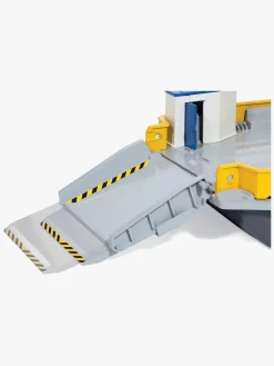 Legetøjsbiler & -Fartøjer-SIKU Færge 1:50