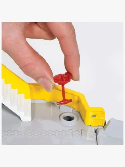 Legetøjsbiler & -Fartøjer-SIKU Færge 1:50