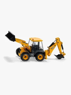 Legetøjsbiler & -Fartøjer-SIKU Gravko 1:50