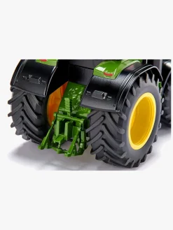 Legetøjsbiler & -Fartøjer-SIKU J.Deere 8R 370 Traktor 1:32