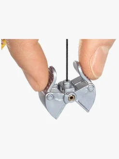 Legetøjsbiler & -Fartøjer-SIKU Kabelkran 1:87