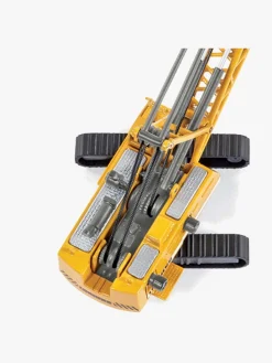 Legetøjsbiler & -Fartøjer-SIKU Kabelkran 1:87