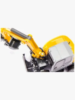 Legetøjsbiler & -Fartøjer-SIKU Mobil Gravemaskine 1:50