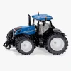 Legetøjsbiler & -Fartøjer-SIKU New Holland T7.315 HD Traktor 1:32