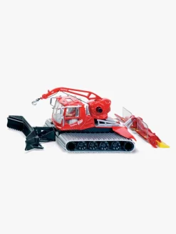 Legetøjsbiler & -Fartøjer-SIKU Pistmaskine 600 1:50