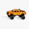 Legetøjsbiler & -Fartøjer-SIKU Ram 1500 Monstertruck