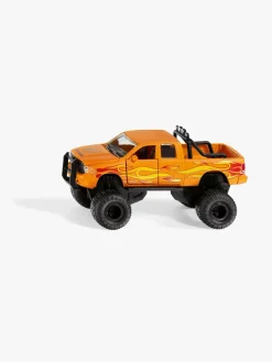 Legetøjsbiler & -Fartøjer-SIKU Ram 1500 Monstertruck