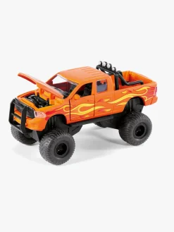 Legetøjsbiler & -Fartøjer-SIKU Ram 1500 Monstertruck