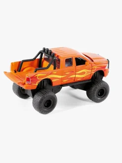 Legetøjsbiler & -Fartøjer-SIKU Ram 1500 Monstertruck