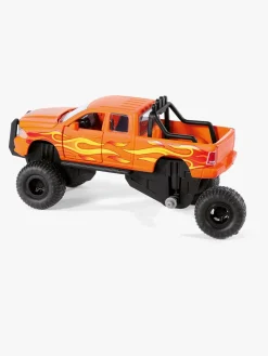 Legetøjsbiler & -Fartøjer-SIKU Ram 1500 Monstertruck