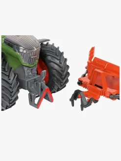 Legetøjsbiler & -Fartøjer-SIKU Traktor Fendt 1050 Vario 1:32