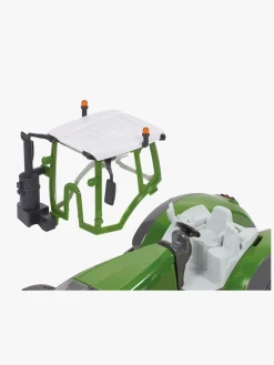 Legetøjsbiler & -Fartøjer-SIKU Traktor Fendt 1050 Vario 1:32