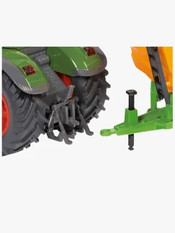 Legetøjsbiler & -Fartøjer-SIKU Traktor Fendt 1050 Vario 1:32