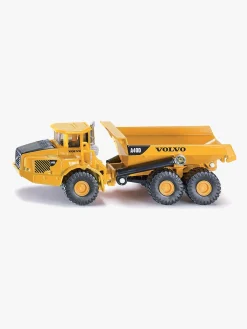 Legetøjsbiler & -Fartøjer-SIKU Volvo Dumper