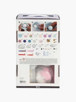 Kreativt Legetøj-SilkClay Silk Clay Havfruens Verden