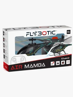 Fjernstyret-Silverlit Air Mamba Fjernstyret Helikopter