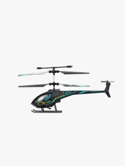 Fjernstyret-Silverlit Air Mamba Fjernstyret Helikopter