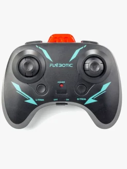 Fjernstyret-Silverlit Air Mamba Fjernstyret Helikopter