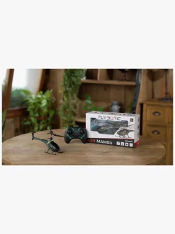 Fjernstyret-Silverlit Air Mamba Fjernstyret Helikopter