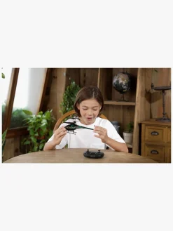 Fjernstyret-Silverlit Air Mamba Fjernstyret Helikopter