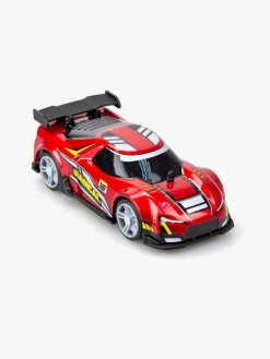 Fjernstyret-Silverlit Build 2 Drive Fjernstyret Bil Radical Racer