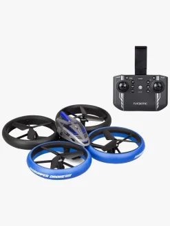 Fjernstyret-Silverlit Bumper Drone Lite WIFI