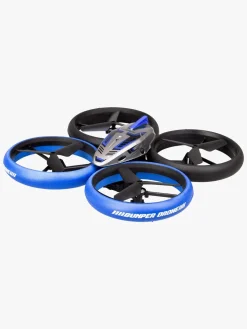 Fjernstyret-Silverlit Bumper Drone Lite WIFI