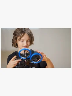 Fjernstyret-Silverlit Bumper Drone Lite WIFI