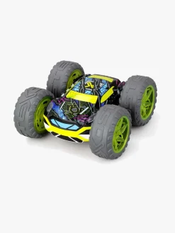 Fjernstyret-Silverlit Exost 360 Fjernstyret Bil Cross Flash