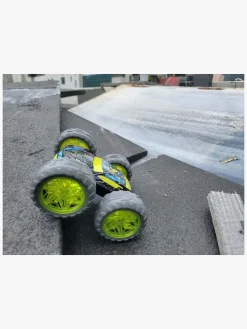 Fjernstyret-Silverlit Exost 360 Fjernstyret Bil Cross Flash