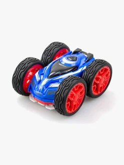 Fjernstyret-Silverlit Exost 360 Mini Flip Fjernstyret Bil NEO