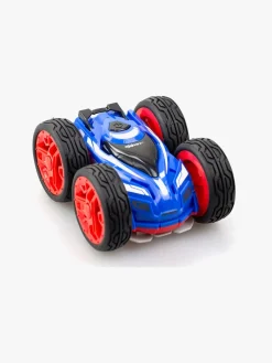 Fjernstyret-Silverlit Exost 360 Mini Flip Fjernstyret Bil NEO