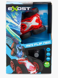 Fjernstyret-Silverlit Exost 360 Mini Flip Fjernstyret Bil NEO