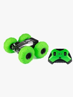 Fjernstyret-Silverlit eXost 360 Tornado Fjernstyret Bil