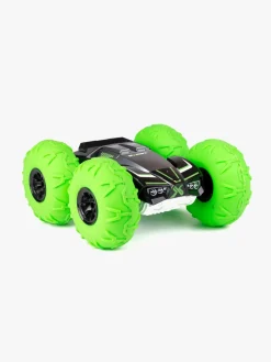 Fjernstyret-Silverlit eXost 360 Tornado Fjernstyret Bil