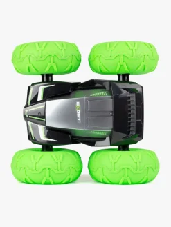 Fjernstyret-Silverlit eXost 360 Tornado Fjernstyret Bil